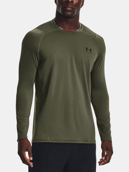 Under Armour Moška majica Under Armour UA HG Armour Fitted LS