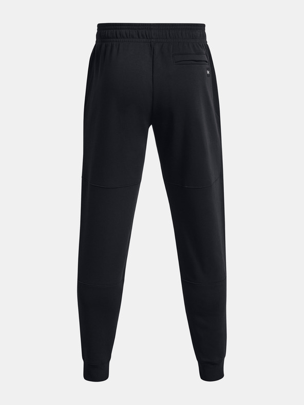 Under Armour Moške spodnji del trenirke Under Armour Pjt Rock Rival Flc Jogger