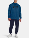 Under Armour UA Armour Fleece Big Logo HD Pulover