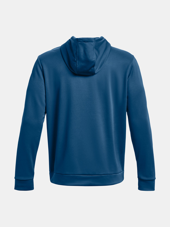 Under Armour Moški pulover Under Armour UA Armour Fleece Big Logo HD