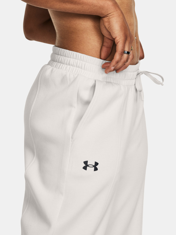 Under Armour Ženske športne hlače Under Armour Unstoppable Flc Split Pant
