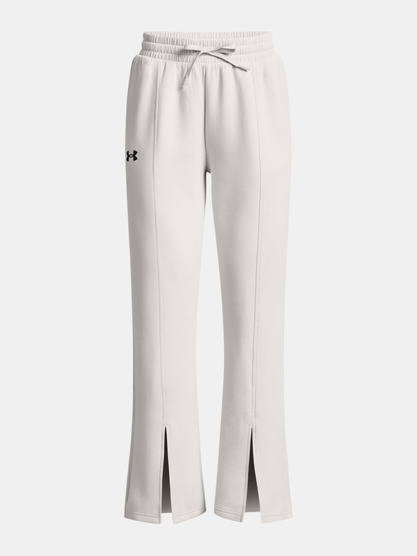 Under Armour Ženske športne hlače Under Armour Unstoppable Flc Split Pant