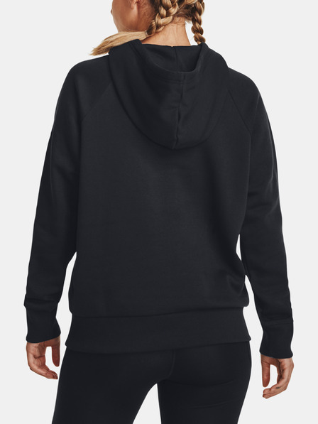 Under Armour Ženski pulover Under Armour UA Rival Fleece Graphic Hdy