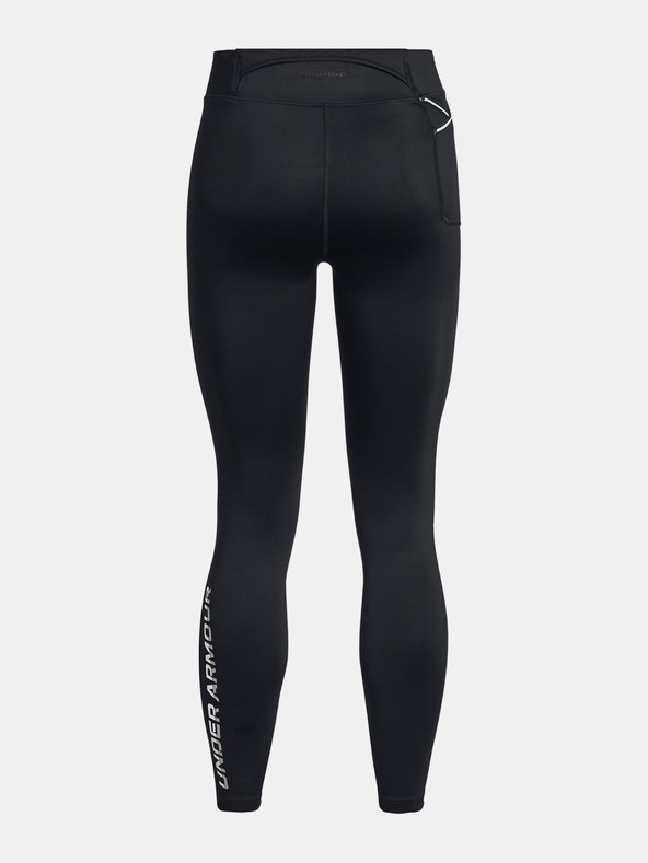 Under Armour Ženske pajkice Under Armour Launch Elite Tight