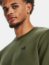 Under Armour UA Unstoppable Flc Crew Pulover