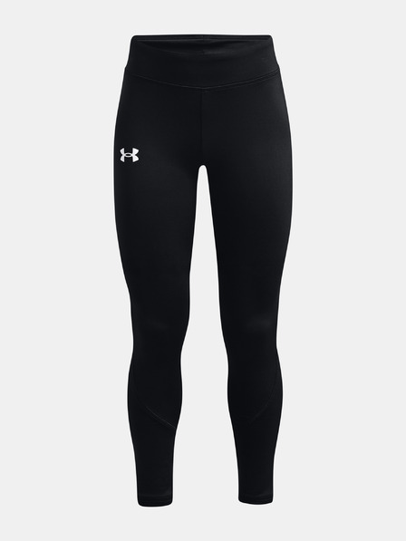 Under Armour Dekliške pajkice Under Armour CW Legging-BLK