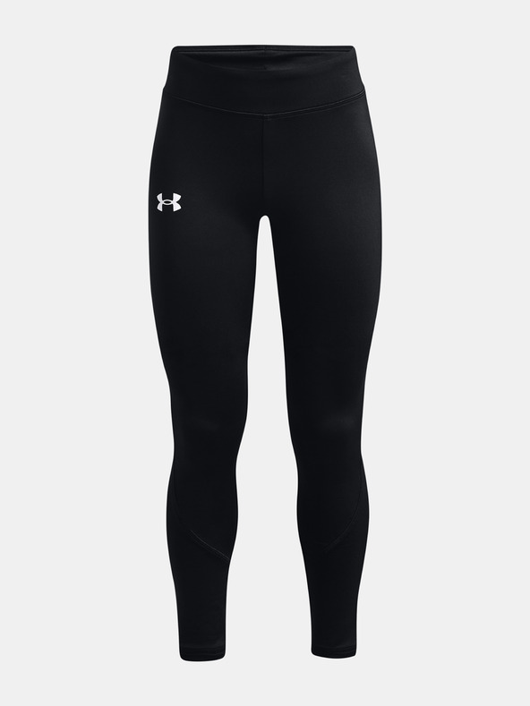 Under Armour Dekliške pajkice Under Armour CW Legging-BLK