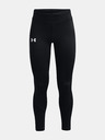 Under Armour Dekliške pajkice Under Armour CW Legging-BLK