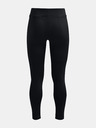 Under Armour Dekliške pajkice Under Armour CW Legging-BLK