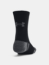Under Armour Unisex nogavice Under Armour UA Performance Cotton 3p Mid