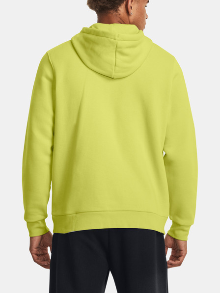 Under Armour UA Essential Fleece Hoodie Pulover