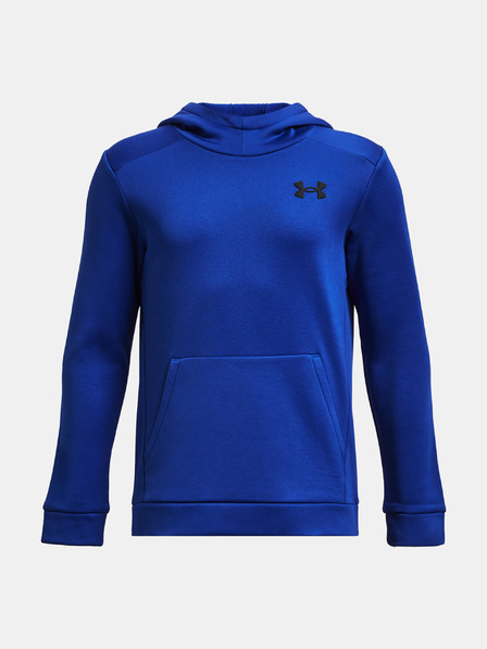 Under Armour UA Armour Fleece Graphic HD Pulover otroška