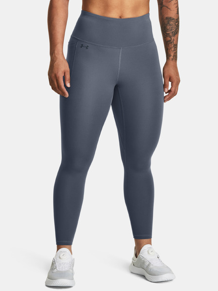Under Armour Ženske pajkice Under Armour Motion Ankle Leg