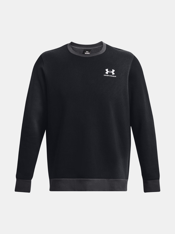 Under Armour Moški pulover Under Armour UA Essential Flc Novelty Crw
