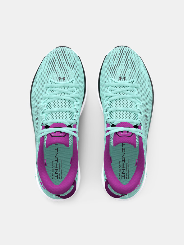 Under Armour Ženski čevlji Under Armour UA W HOVR Infinite 5