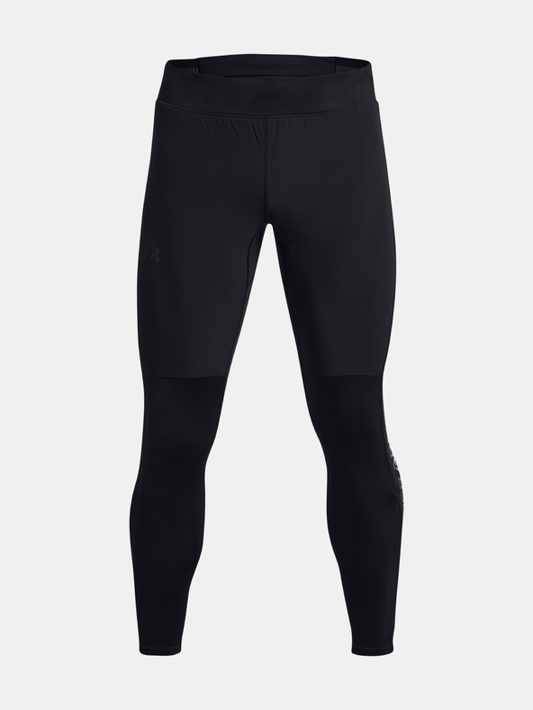 Under Armour Moške športne hlače Under Armour QUALIFIER ELITE COLD TIGHT