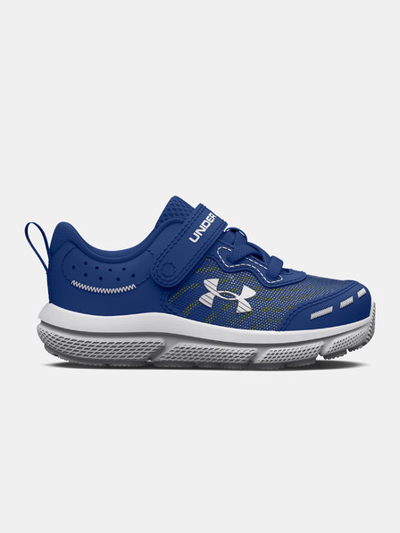 Under Armour Deški čevlji Under Armour UA BINF Assert 10 AC-BLK
