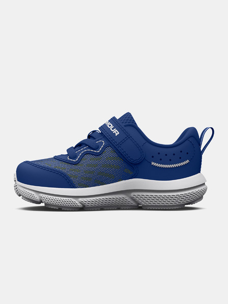 Under Armour Deški čevlji Under Armour UA BINF Assert 10 AC-BLK