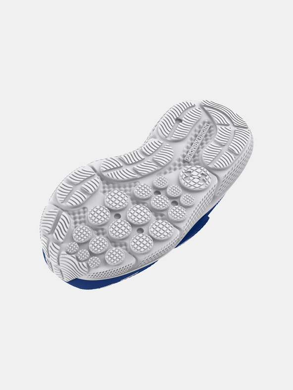 Under Armour Deški čevlji Under Armour UA BINF Assert 10 AC-BLK