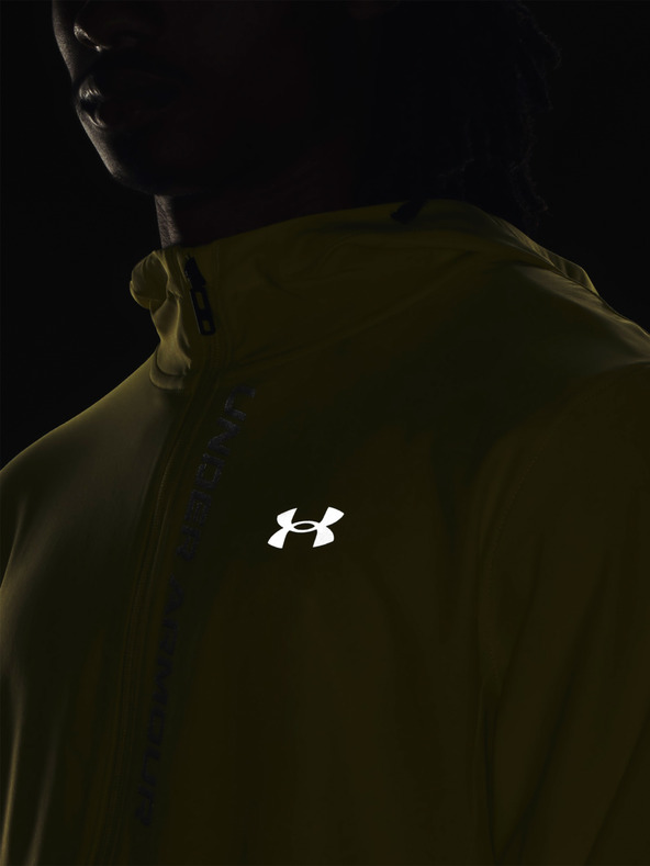 Under Armour Moška jakna Under Armour OUTRUN THE STORM JACKET