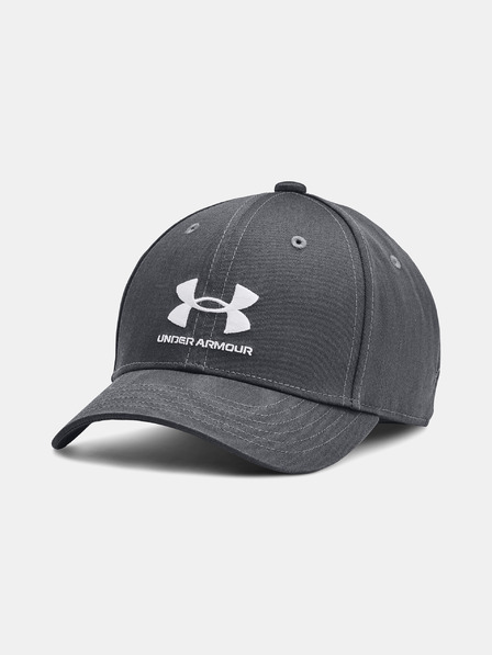 Under Armour Youth Branded Lockup Adj Otroška kapa s šiltom