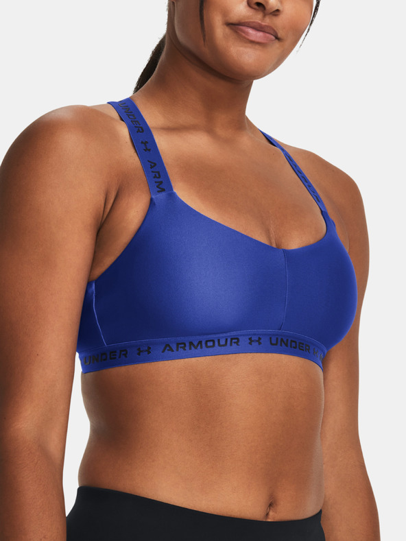 Under Armour Ženski nedrček Under Armour Crossback Low
