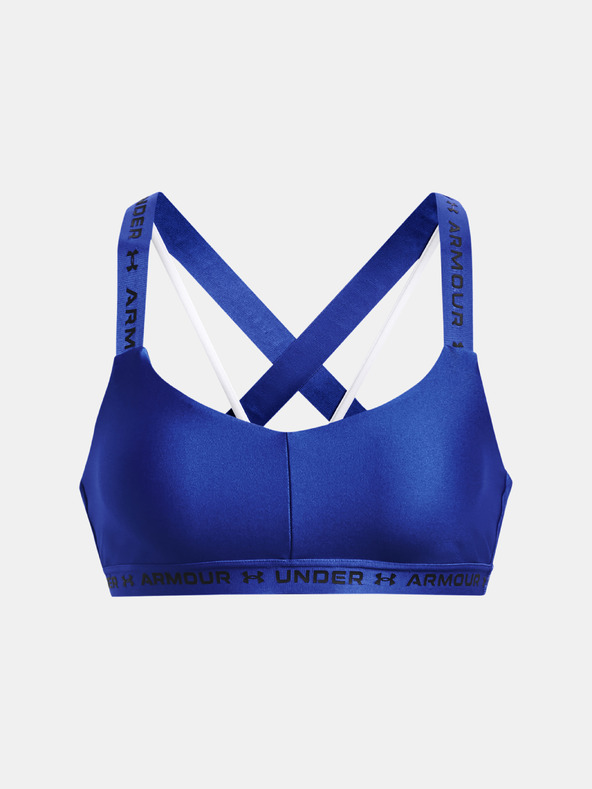 Under Armour Ženski nedrček Under Armour Crossback Low
