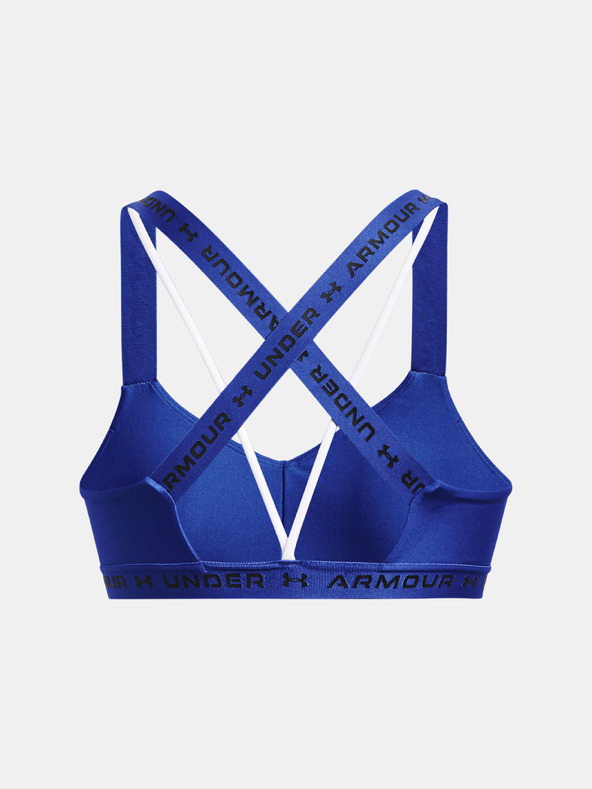 Under Armour Ženski nedrček Under Armour Crossback Low