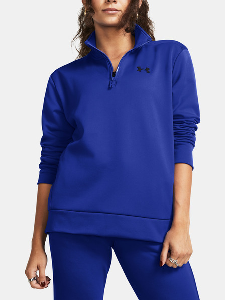 Under Armour Armour Fleece QZ Pulover