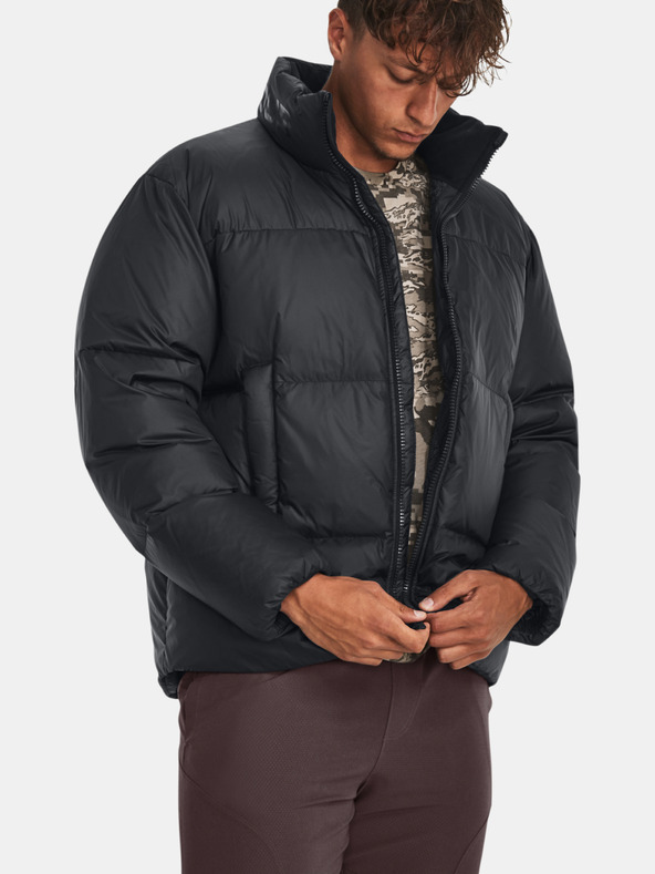 Under Armour Moška jakna Under Armour UA CGI DOWN PUFFER JKT