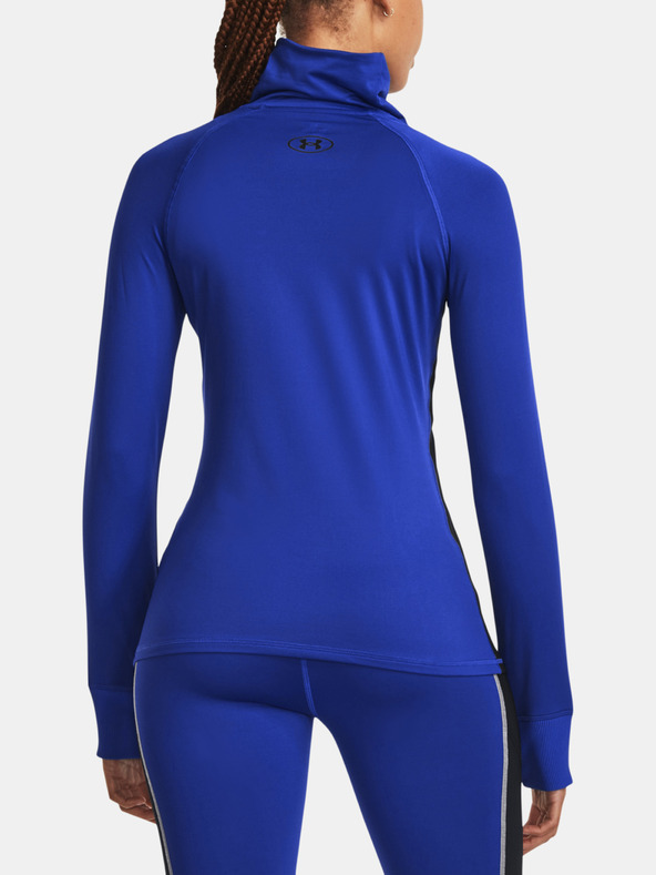 Under Armour Ženska majica Under Armour UA Train CW Funnel Neck