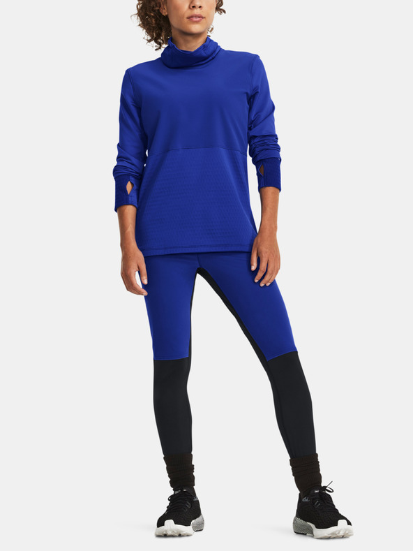 Under Armour Ženski pulover Under Armour Launch Elite Funnel