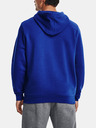 Under Armour UA Essential Fleece Hoodie Pulover