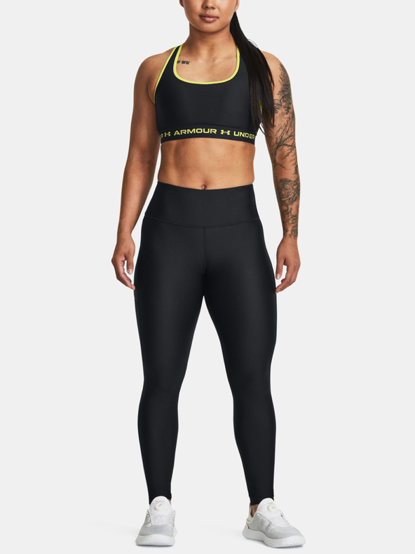 Under Armour Ženske pajkice Under Armour Armour Branded Legging