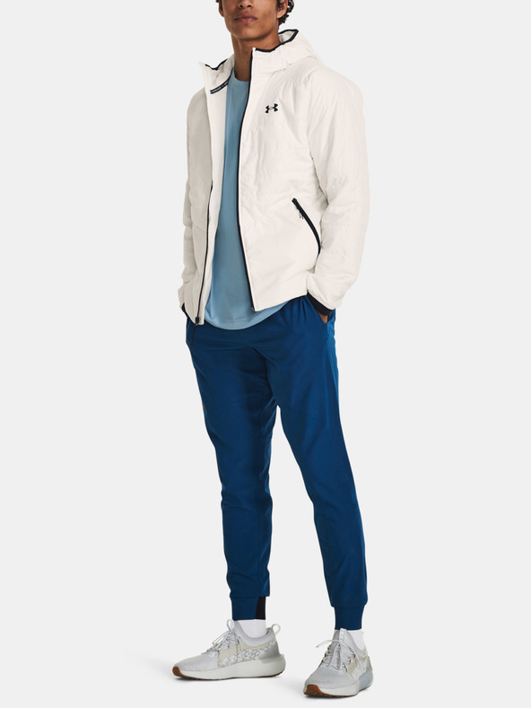 Under Armour Moška jakna Under Armour UA STRM SESSION HBD JKT