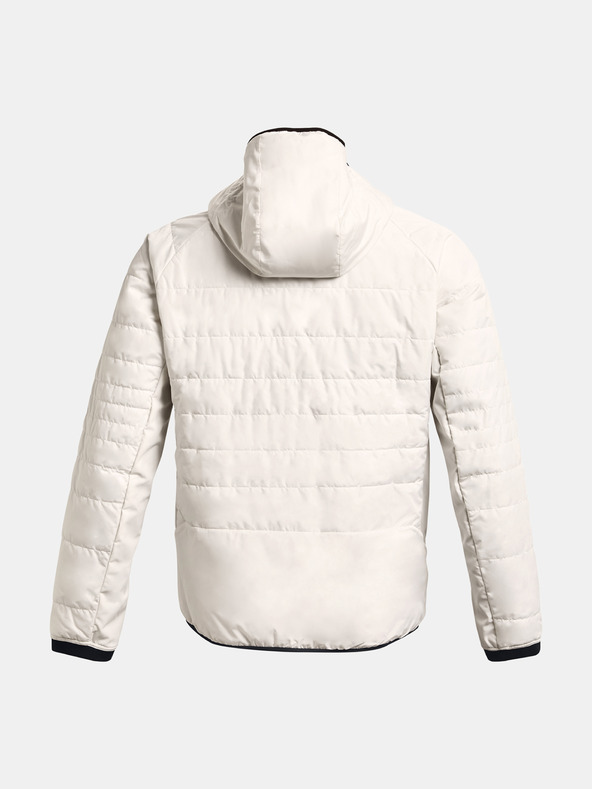 Under Armour Moška jakna Under Armour UA STRM SESSION HBD JKT