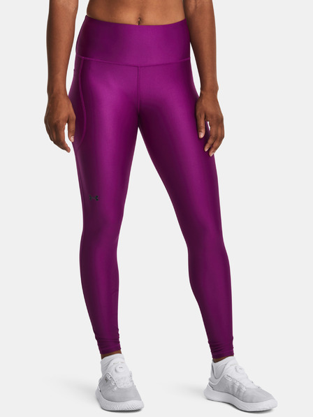 Under Armour Ženske pajkice Under Armour Armour HiRise Leg