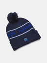 Under Armour Moška kapa Under Armour UA Men's Halftime Pom Beanie