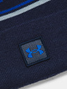 Under Armour Moška kapa Under Armour UA Men's Halftime Pom Beanie