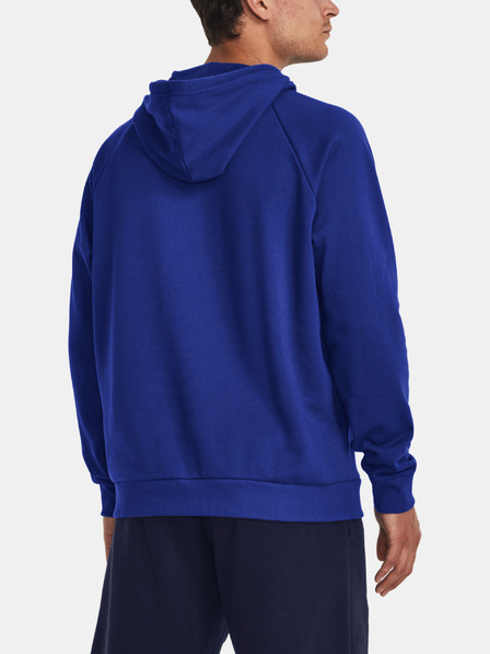 Under Armour UA Rival Fleece Hoodie Pulover