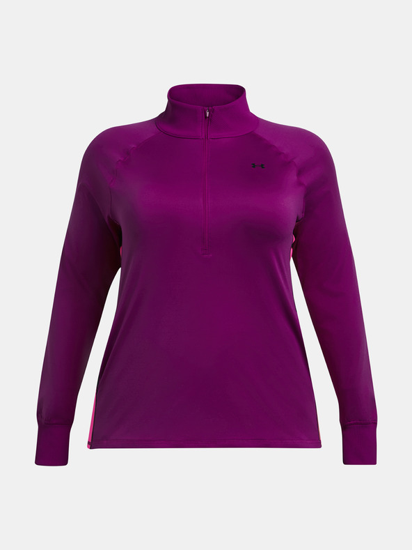 Under Armour Ženska majica Under Armour UA Train CW 1/2 Zip&