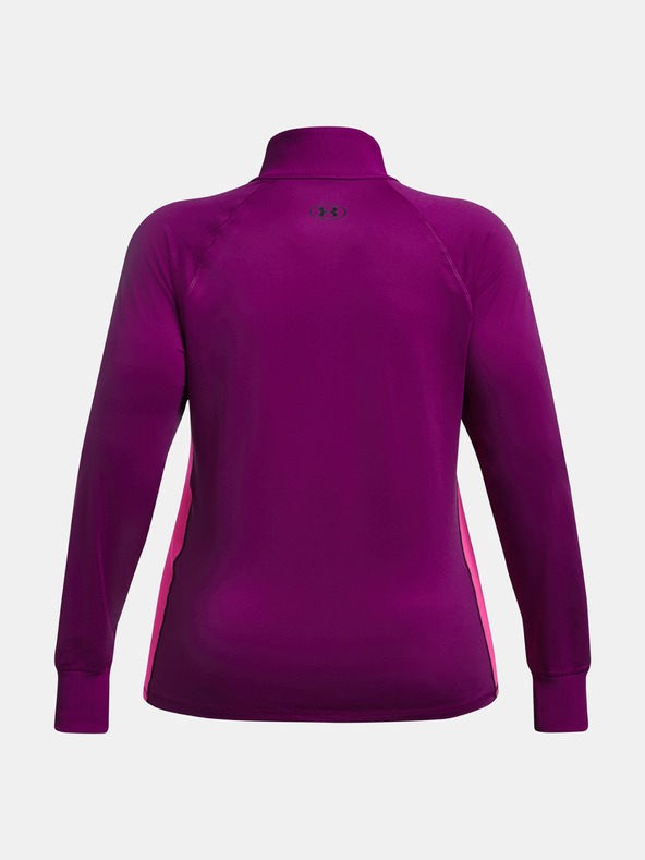 Under Armour Ženska majica Under Armour UA Train CW 1/2 Zip&