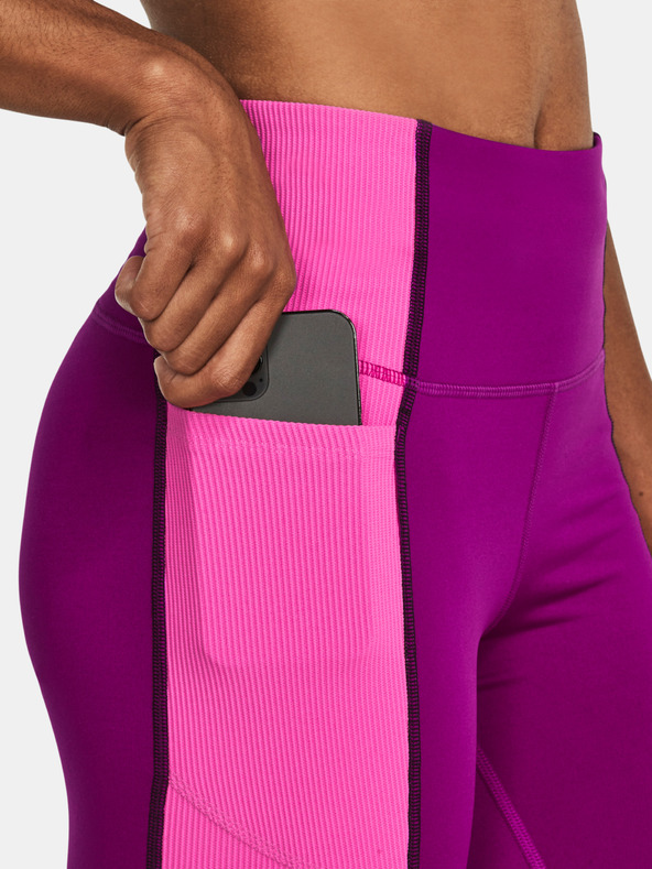 Under Armour Ženske pajkice Under Armour Train CW Leg Novelty