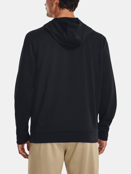 Under Armour UA Armour Fleece Big Logo HD Pulover