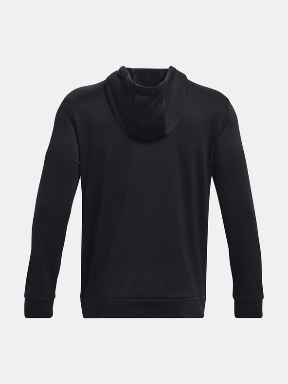 Under Armour Moški pulover Under Armour UA Armour Fleece Big Logo HD