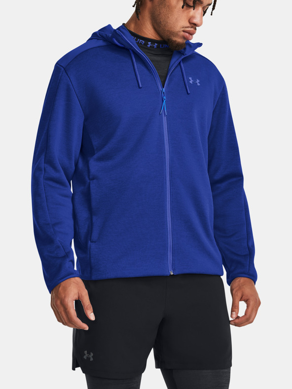 Under Armour Moška jakna Under Armour UA ESSENTIAL SWACKET
