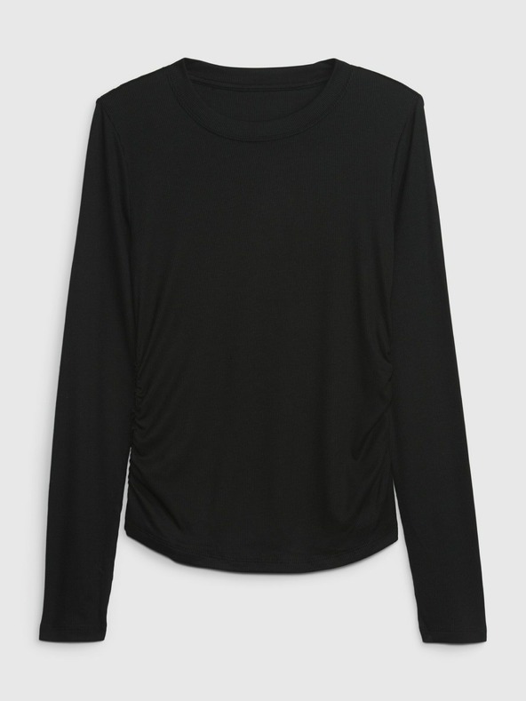 GAP GAP majica z dolgimi rokavi