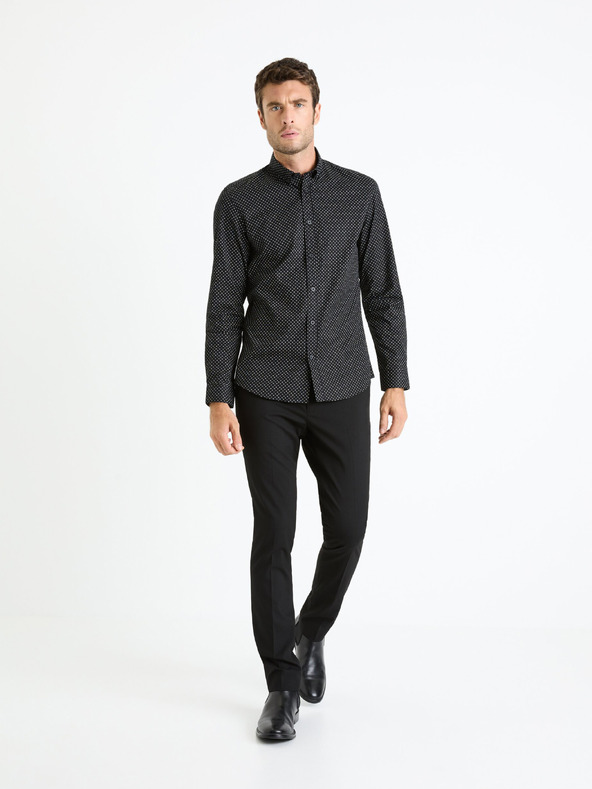 Celio Faop Srajca
