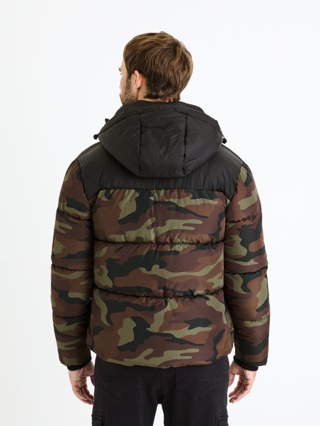 Celio Futaracamo Jakna