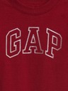 GAP Otroška majica z logotipom GAP